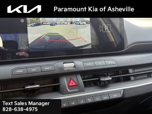 New 2025 Kia K4 LXS image 10