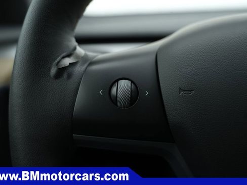 Used 2021 Tesla Model 3 Standard Range Plus RWD image 46