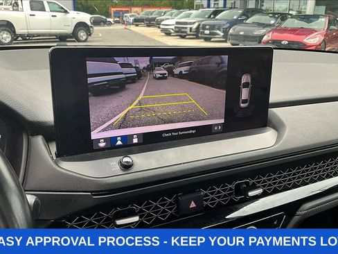 Used 2023 Honda Accord EX-L image 17