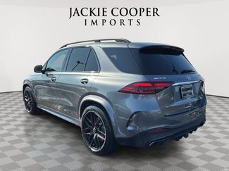 New 2026 Mercedes-Benz GLE 63 AMG S video 3