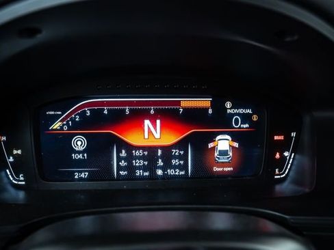 Used 2023 Honda Civic Type R image 41