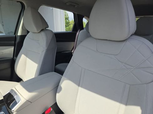 New 2026 Hyundai Tucson SE FWD image 18
