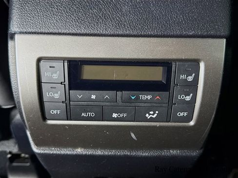 Certified 2023 Lexus GX 460 Premium w/ Premium Package image 28