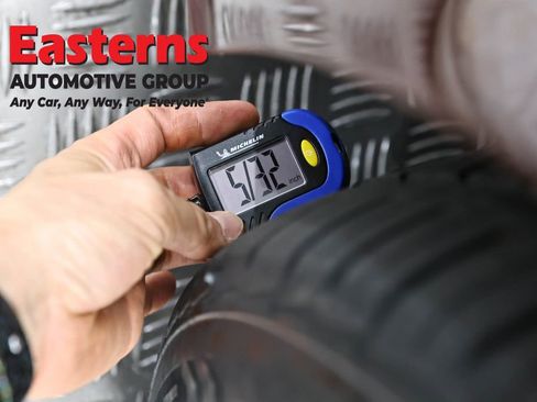 Used 2023 Nissan Altima 2.5 SV FWD image 27