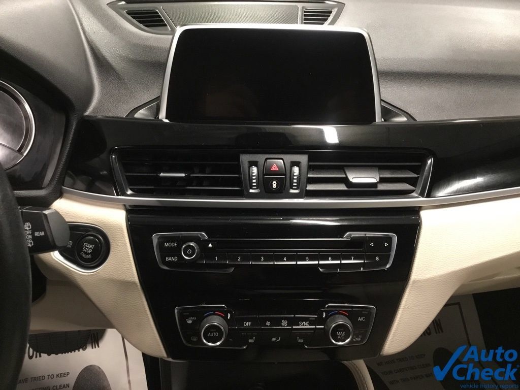 Used 2019 BMW X1 xDrive28i AWD/4WD image 49