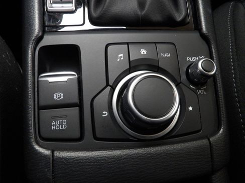 Used 2020 MAZDA CX-3 Sport image 32