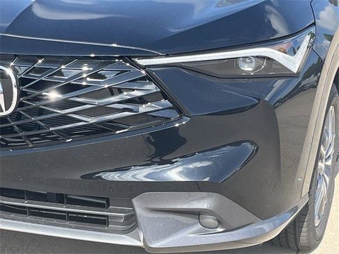 New 2025 Acura ADX AWD image 9