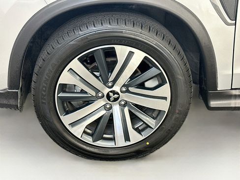 Used 2024 Mitsubishi Outlander Sport AWD image 34