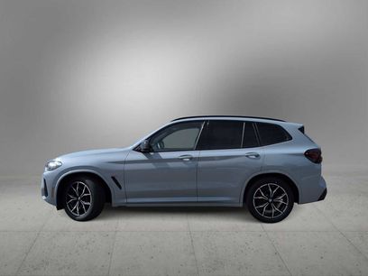 Certified 2023 BMW X3 M40i