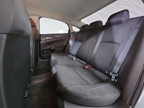 Used 2016 Honda Civic LX image 19