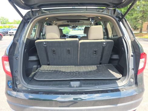 Used 2020 Honda Pilot Elite image 27