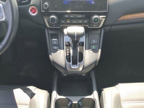 Used 2020 Honda CR-V EX-L image 19