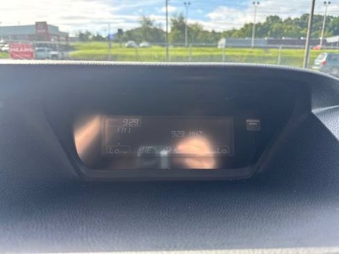 Used 2013 Acura TSX Sedan FWD image 17