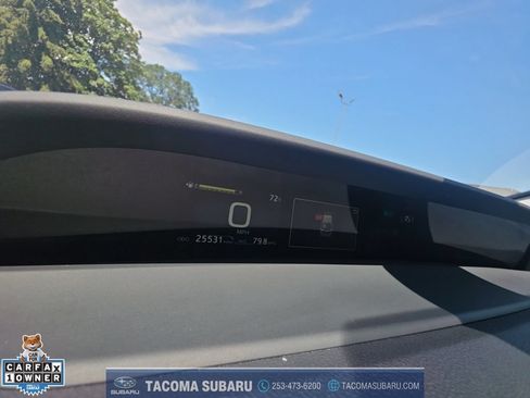 Used 2022 Toyota Prius Prime LE FWD image 14