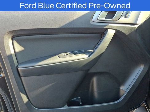 Certified 2020 Ford Ranger XLT w/ Equipment Group 302A Luxury image 14