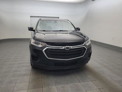 Used 2019 Chevrolet Traverse LS image 14