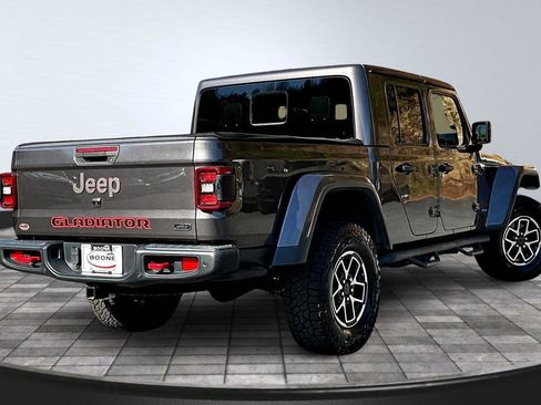 Used 2020 Jeep Gladiator Rubicon image 14
