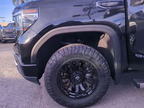 Used 2023 GMC Sierra 1500 Denali Ultimate image 34