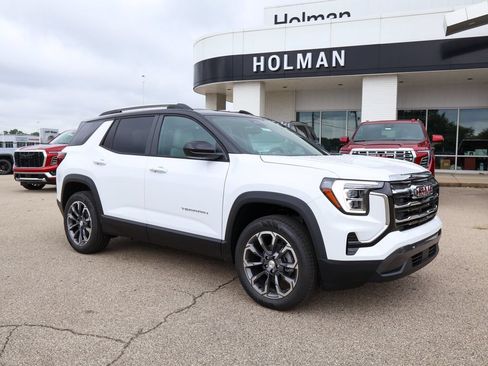 New 2027 GMC Terrain Elevation w/ Elevation Premium Package FWD image 1
