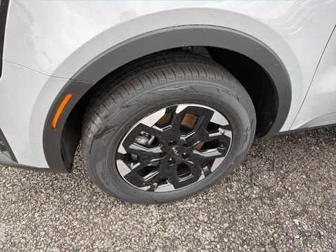 New 2026 Kia Sorento S AWD/4WD image 7