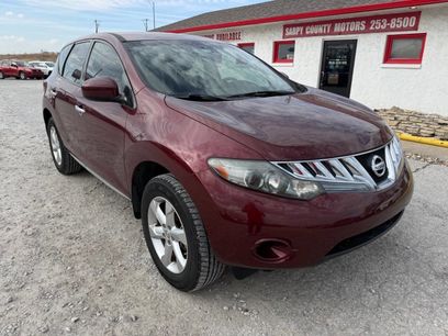 Used 2010 Nissan Murano S