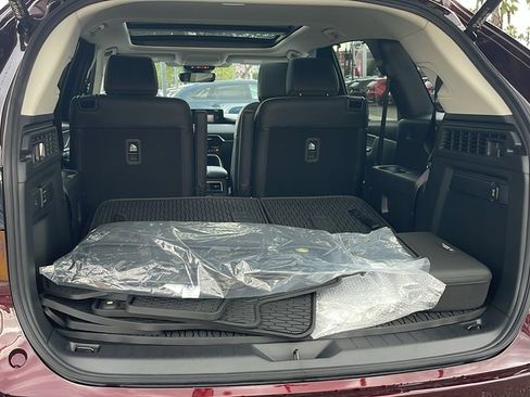 New 2026 MAZDA CX-90 Plug-In Hybrid w/Premium Sport image 31