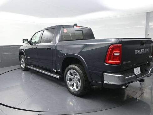 New 2026 RAM 1500 Big Horn AWD/4WD image 7