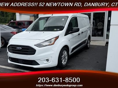 Used 2022 Ford Transit Connect XLT