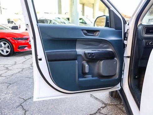 New 2026 Ford Maverick XL image 20