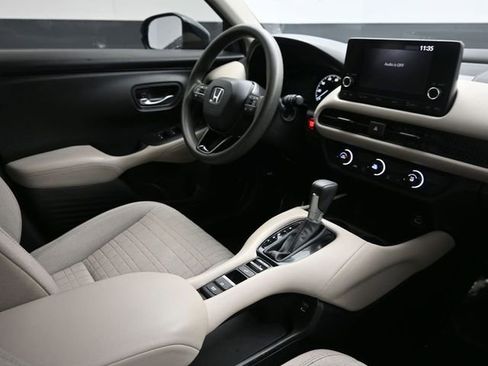 Used 2024 Honda HR-V LX image 20