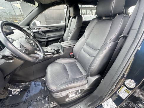 Used 2023 MAZDA CX-9 Grand Touring image 22