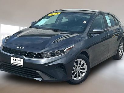 Used 2024 Kia Forte LX