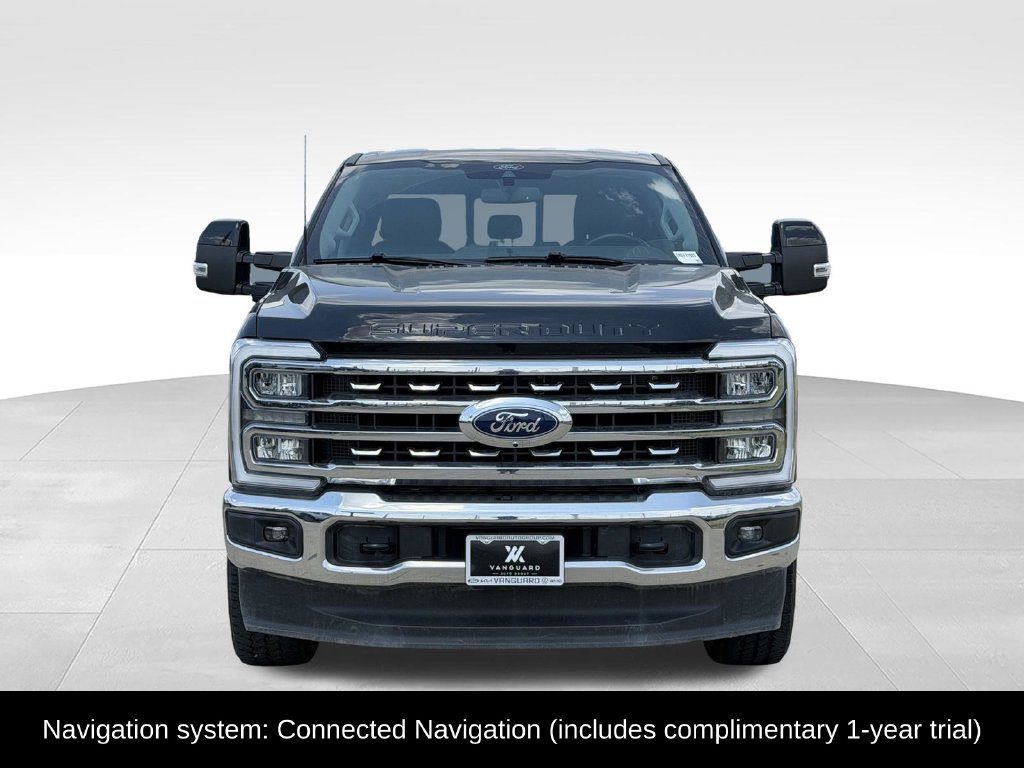 Used 2024 Ford F250 Lariat AWD/4WD image 3