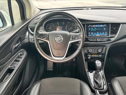 Certified 2021 Buick Encore Preferred w/ Safety Package FWD image 14