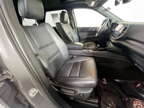 Used 2021 Dodge Durango GT image 30