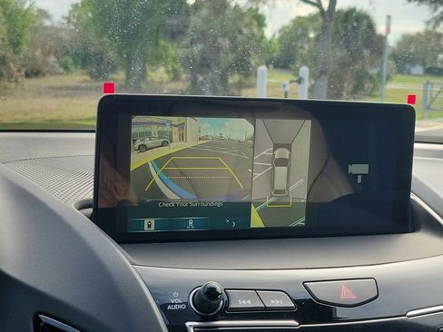 New 2026 Acura RDX A-Spec image 28