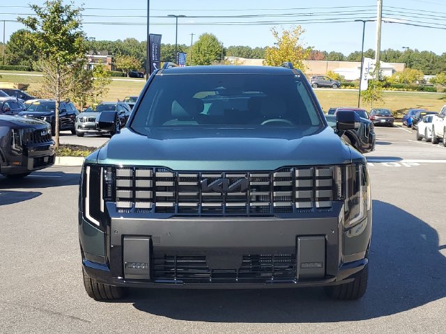 New 2027 Kia Telluride X-Line SX Prestige AWD/4WD image 2