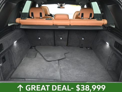 Used 2022 BMW X5 M50i image 18