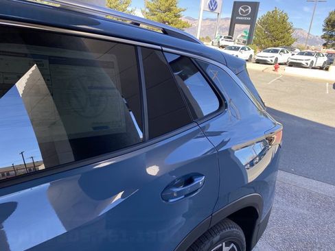 New 2026 Volkswagen Tiguan SE AWD/4WD image 51