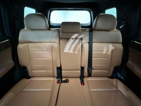 Used 2024 Hyundai Santa Fe Limited image 26