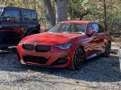 Used 2024 BMW 230i xDrive 230i xDrive w/ Premium Package