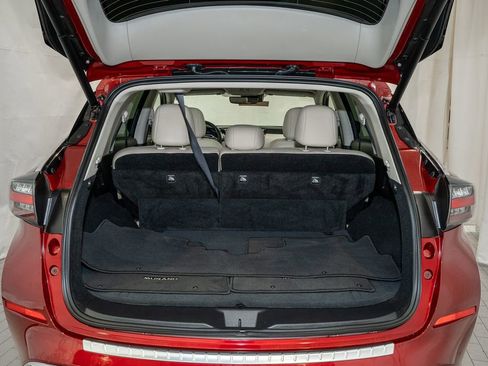 Certified 2024 Nissan Murano Platinum w/ Cargo Package image 6