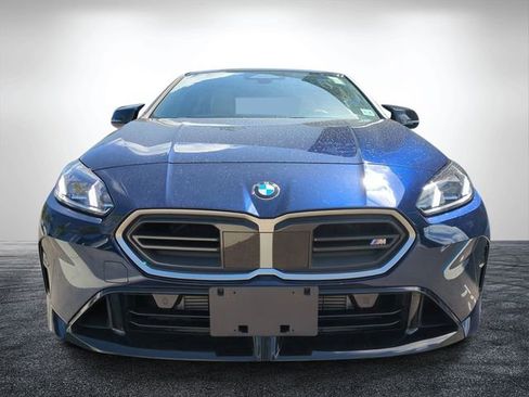 Used 2025 BMW M235i xDrive w/ Premium Package AWD/4WD image 9
