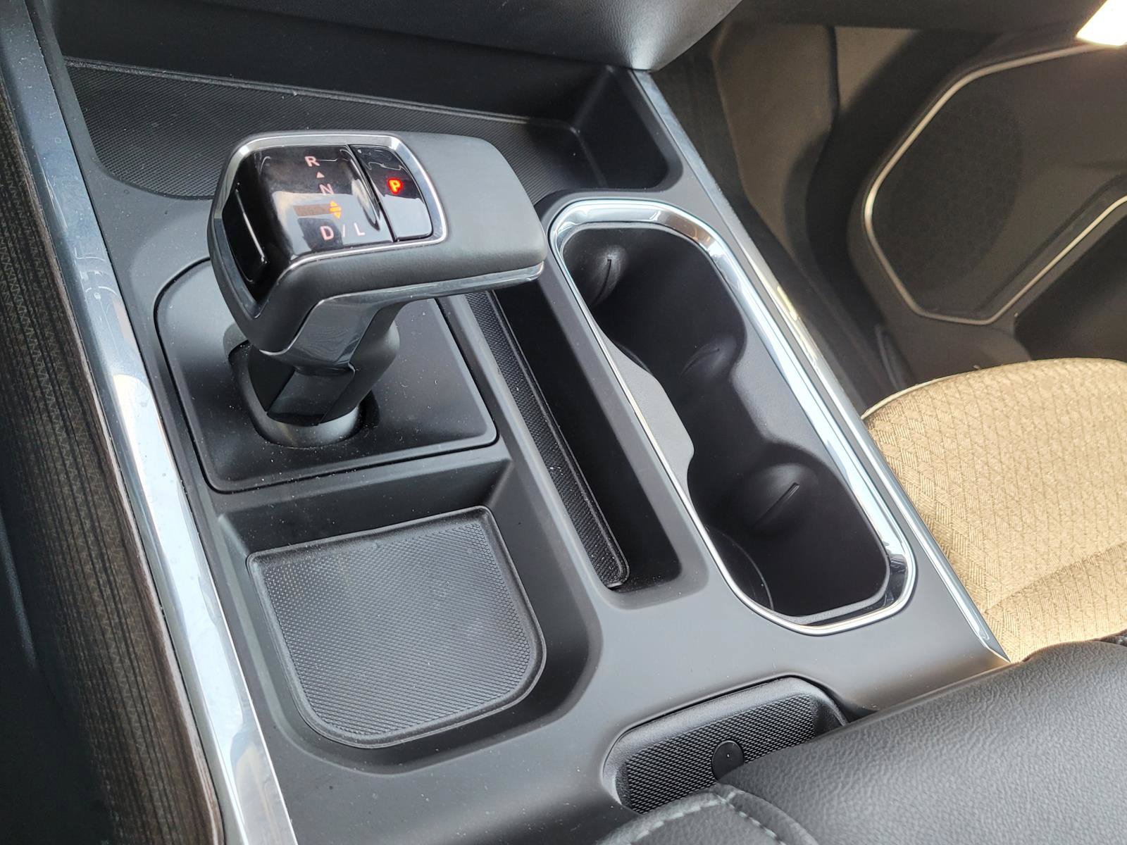 New 2026 Chevrolet Silverado 1500 RST w/ Dark Appearance Package RWD image 20