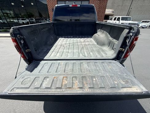 Used 2019 RAM 1500 Laramie w/ Trailer Tow Group AWD/4WD image 27