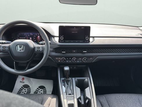 Used 2024 Honda Accord EX image 21