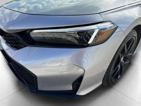 Used 2026 Honda Civic Sport image 12