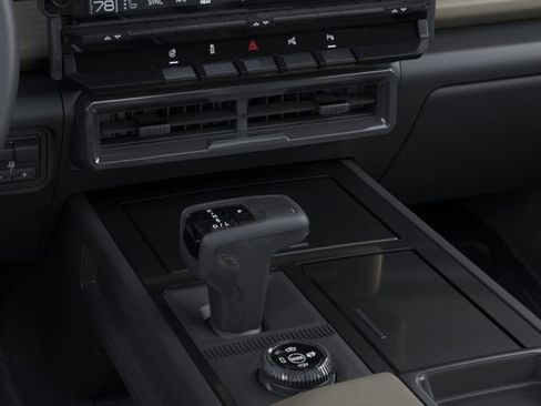 New 2026 GMC Hummer EV 4x4 Crew Cab image 23