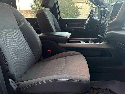 Used 2022 RAM 3500 Lone Star w/ Safety Group B image 24