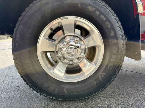 Used 2006 Dodge Ram 2500 Truck SLT w/ Light Group image 25